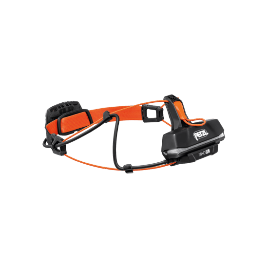 PETZL - LAMPE FRONTALE NAO RL