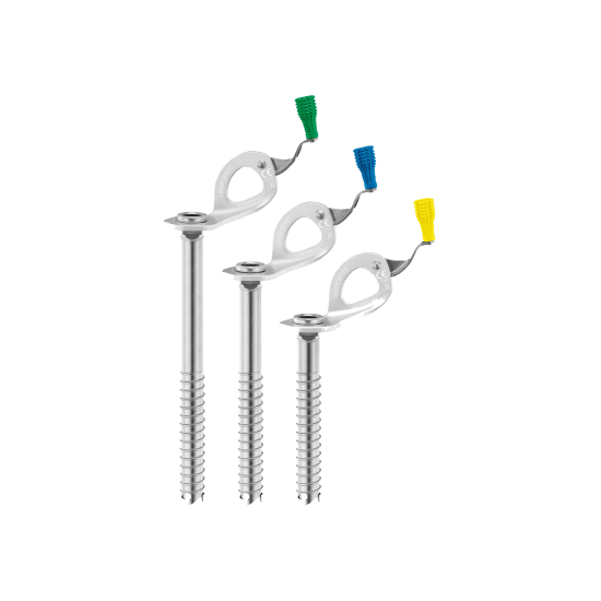 PETZL - BROCHE LASER