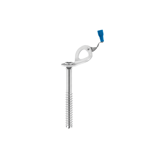 PETZL - BROCHE LASER