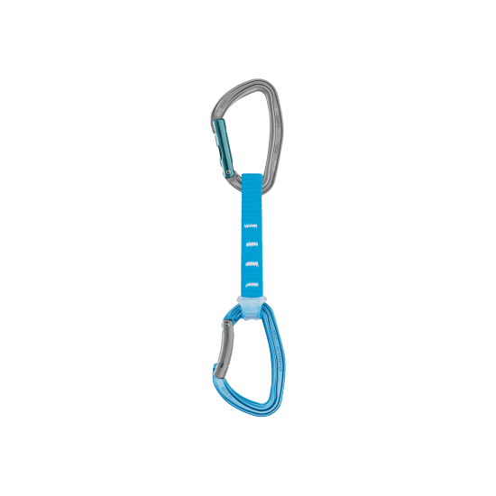 PETZL - PACK 6 RINVII DJINN AXESS 12
