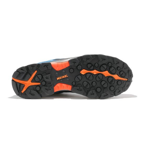 MEINDL - LITE TRAIL GTX UOMO