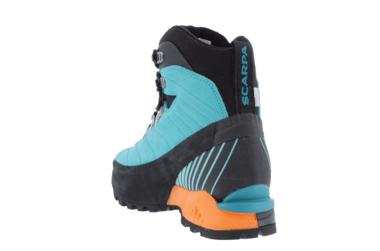 SCARPA - RIBELLE OD DONNA