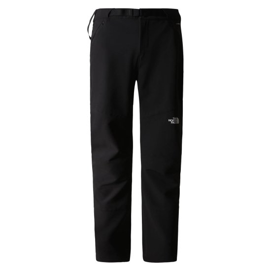 THE NORTH FACE - PANTALONE DIABLO REGOLARE UOMO