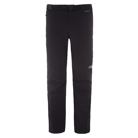 THE NORTH FACE - PANTALONE DIABLO REGOLARE UOMO