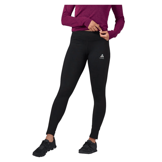 ODLO - COLLANT ESSENTIAL WARM DONNA