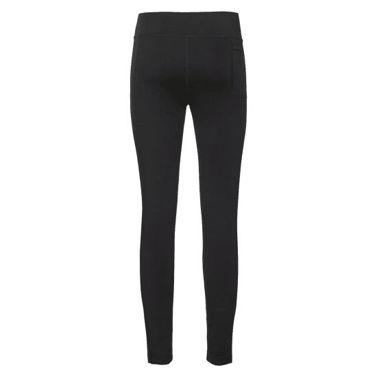 ODLO - COLLANT ESSENTIAL WARM DONNA