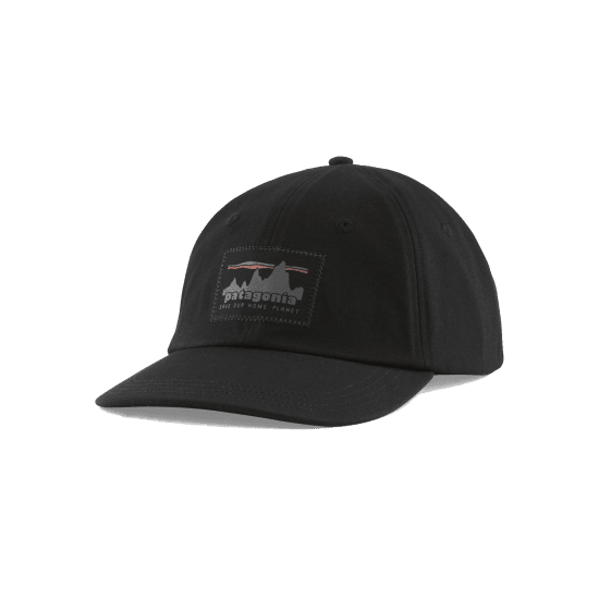 PATAGONIA - CASQUETTE 73 SKYLINE TRAD