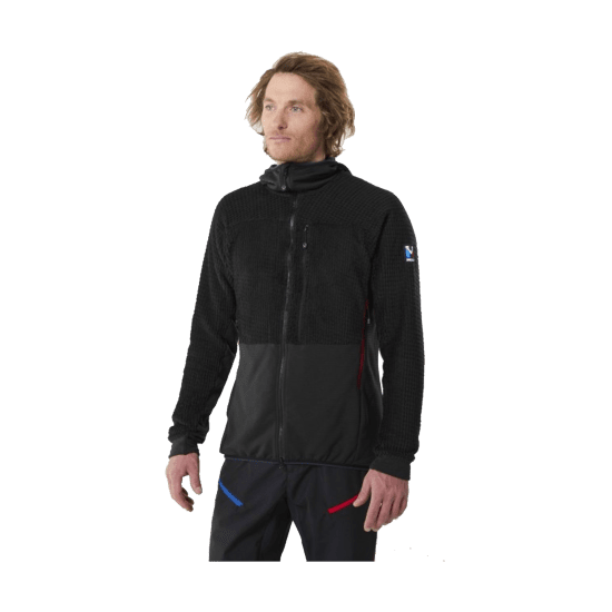 MILLET - PILE TRILOGY EDGE ALPHA UOMO