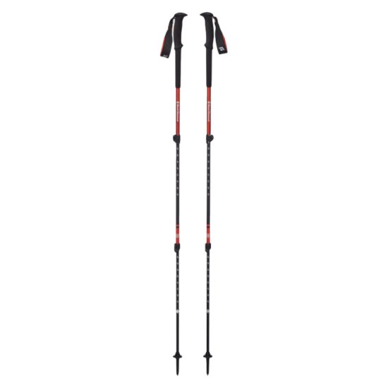 BLACK DIAMOND - BASTONI DA TRAIL E TREKKING