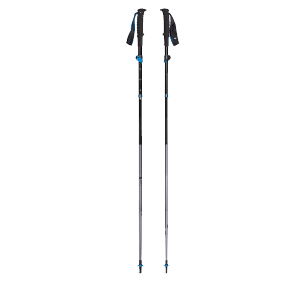 BLACK DIAMOND - BASTONCINI DA TREKKING DISTANCE FLZ