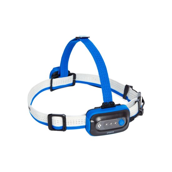 BLACK DIAMOND - LAMPADA FRONTALE SPRINTER 500