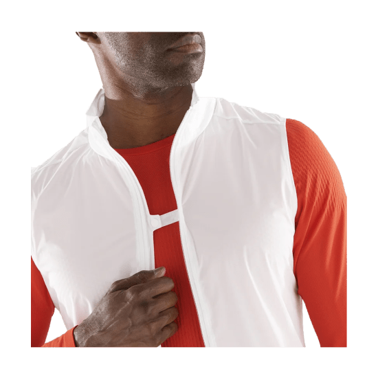SALOMON - GIACCA SMANICATA BONATTI AERO HYBRID UOMO