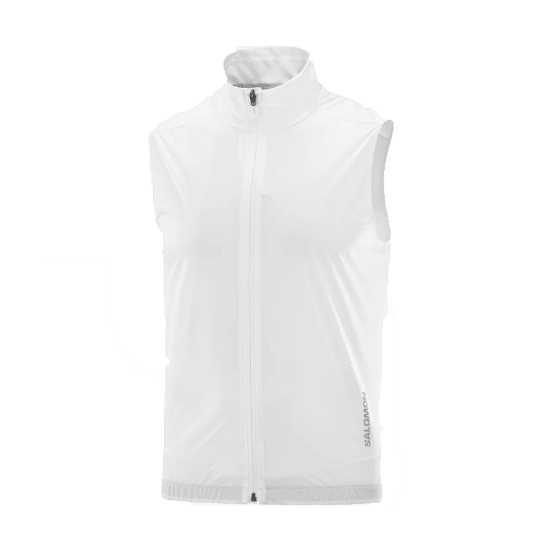 SALOMON - GIACCA SMANICATA BONATTI AERO HYBRID UOMO