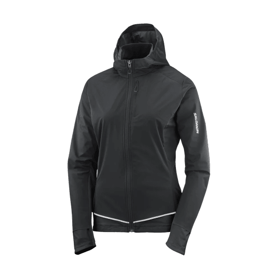 SALOMON - GIACCA LIGHT SHELL DONNA