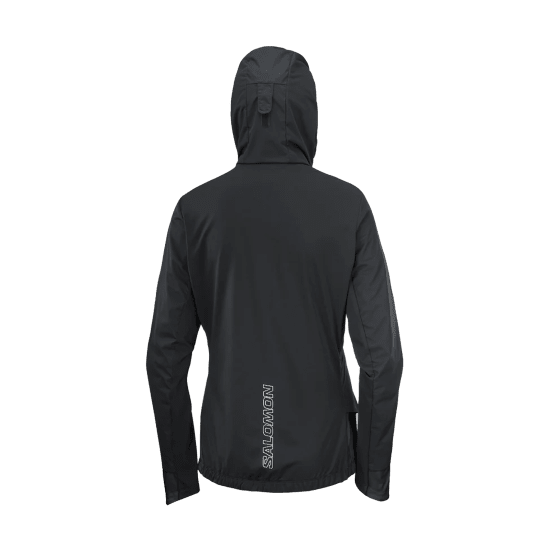SALOMON - GIACCA LIGHT SHELL DONNA
