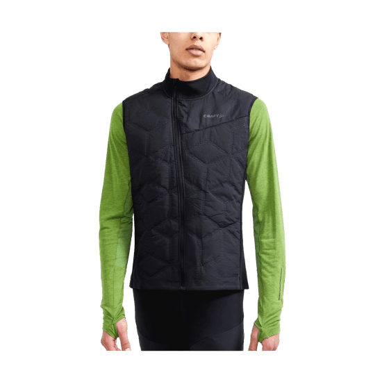CRAFT - GILET SMANICATO ADV SUBZ 2 UOMO