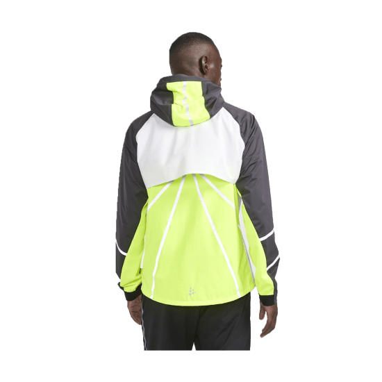 CRAFT - GIACCA PRO HYDRO LUMEN 2 UOMO