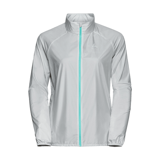 ODLO - GIACCA ZEROWEIGHT DONNA