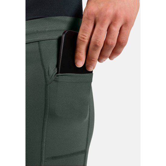 ODLO - COLLANT ZEROWEIGHT UOMO