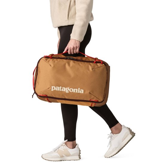 PATAGONIA - ZAINO BLACK HOLE MINI MLC