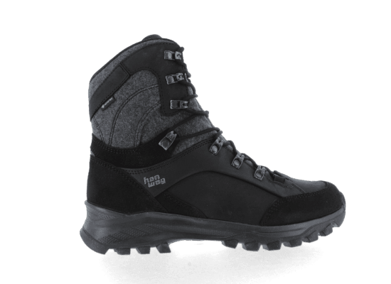 HANWAG - BANKS WINTER GTX UOMO