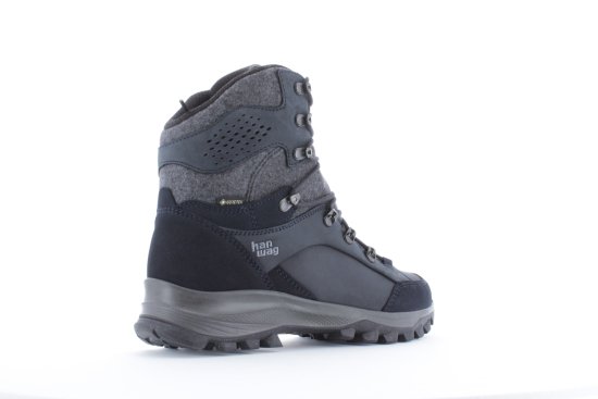 HANWAG - BANKS INVERNALE GTX DONNA