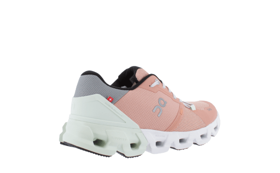 ON - CLOUDFLYER DONNA