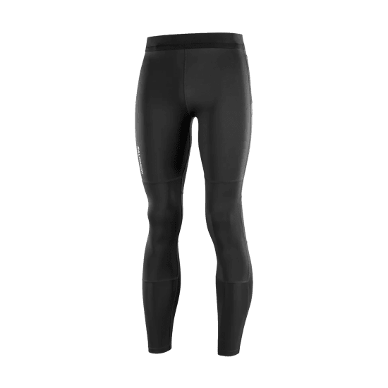 SALOMON - Collant Cross Run Uomo