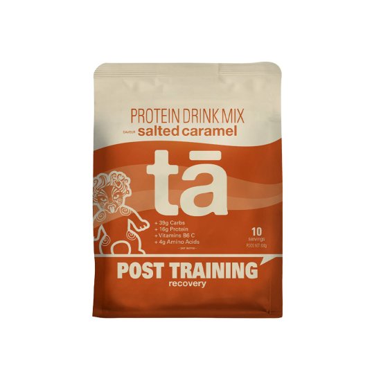 TA ENERGY - SMOOTHIE PER IL RECUPERO