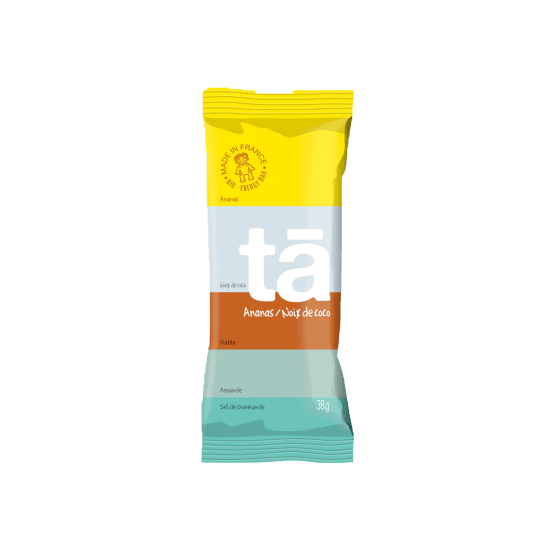 TA ENERGY - BARRE BIO ÉNERGIE
