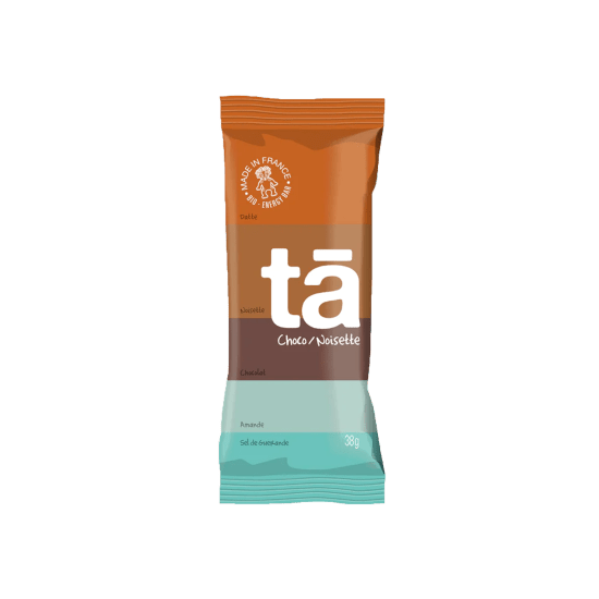 TA ENERGY - BARRE BIO ÉNERGIE