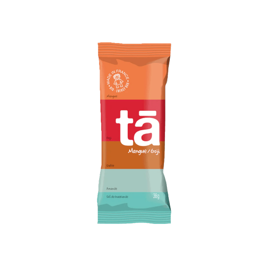 TA ENERGY - BARRE BIO ÉNERGIE
