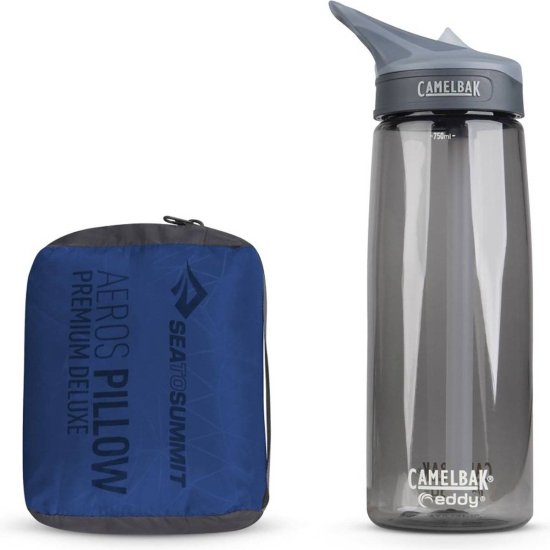 SEA TO SUMMIT - CUSCINO AERO PREMIUM DELUXE