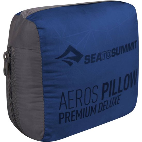 SEA TO SUMMIT - CUSCINO AERO PREMIUM DELUXE