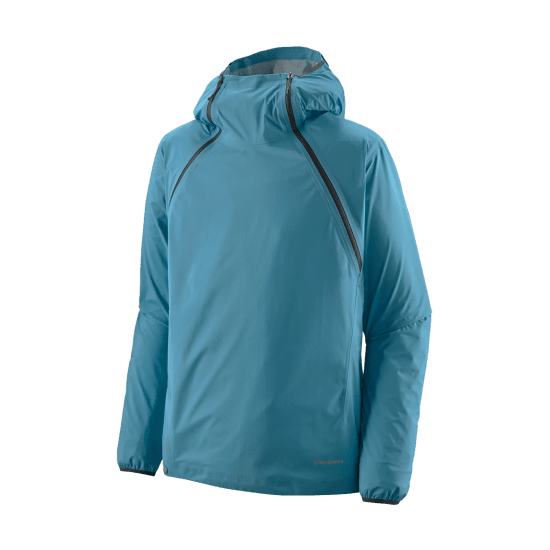 PATAGONIA - GIACCA STORM RACER UOMO
