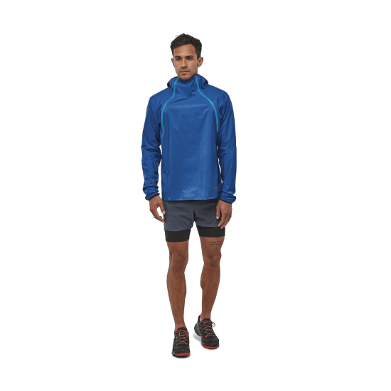 PATAGONIA - GIACCA STORM RACER UOMO