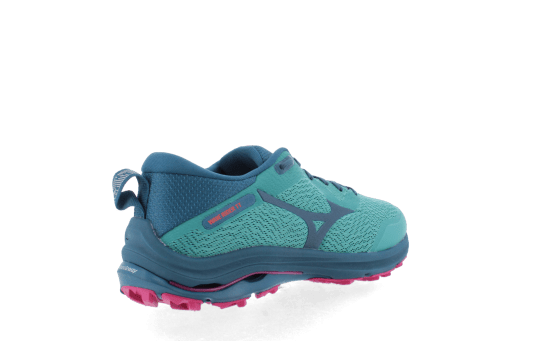 MIZUNO - WAVE RIDER TT DONNA CIANO