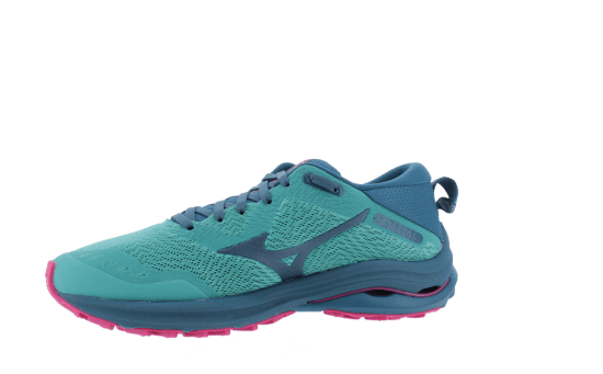 MIZUNO - WAVE RIDER TT DONNA CIANO