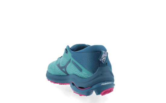 MIZUNO - WAVE RIDER TT DONNA CIANO
