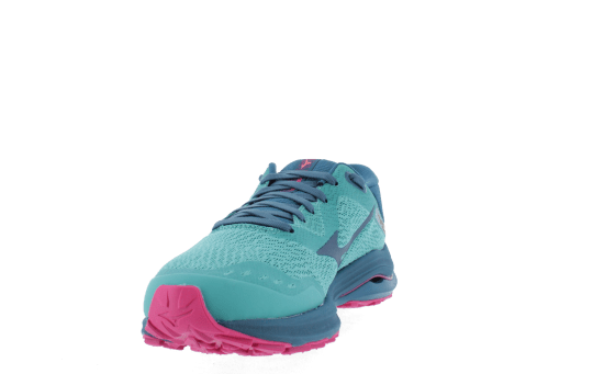 MIZUNO - WAVE RIDER TT DONNA CIANO