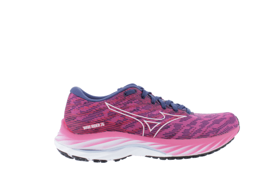 MIZUNO - WAVE RIDER 26 DONNA