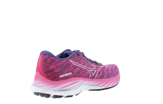 MIZUNO - WAVE RIDER 26 DONNA