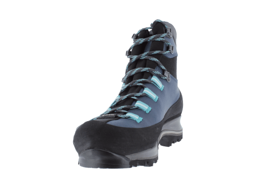 LA SPORTIVA - TRANGO TRK LEATHER GTX DONNA
