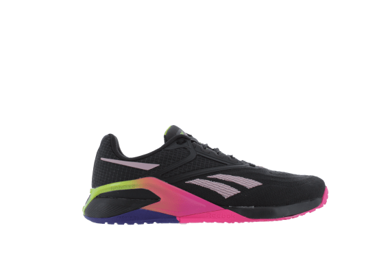 REEBOK - NANO X2 DONNA