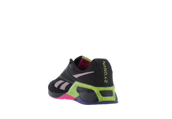 REEBOK - NANO X2 DONNA
