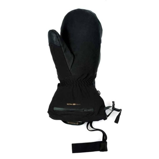 THERM-IC - MUFFOLE ULTRA HEAT BOOST UOMO