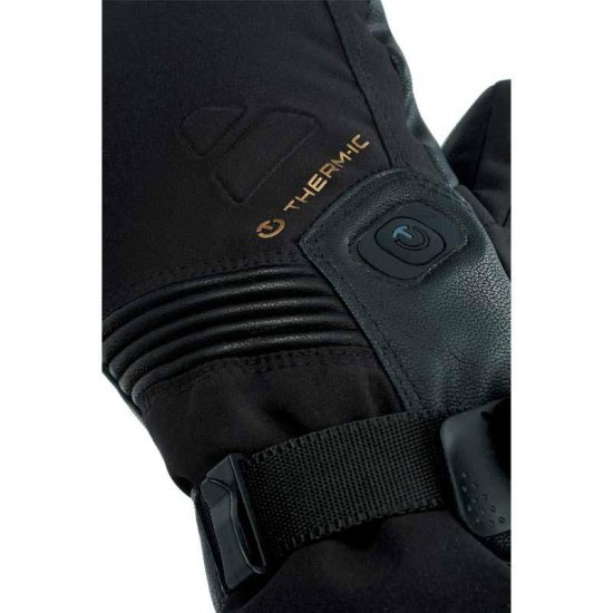 THERM-IC - MUFFOLE ULTRA HEAT BOOST UOMO