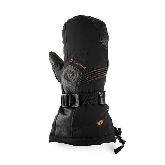 THERM-IC - MUFFOLE ULTRA HEAT BOOST UOMO