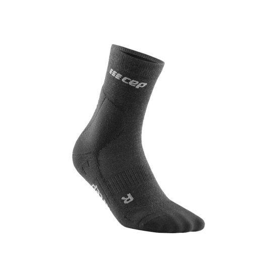 CEP - CALZINI A MEZZA GAMBA COLD WEATHER DONNA