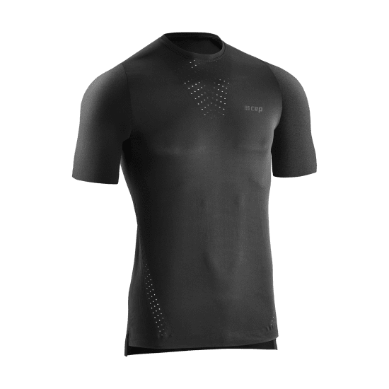 CEP - T-shirt Run Ultralight uomo